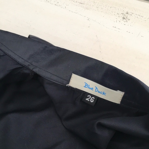 new with tags. boys blue duck size 6 two-piece leisure comfy outfit - Picture 9 of 12